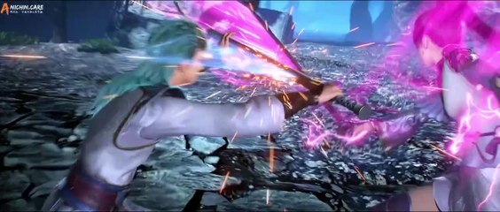 Jun You Yun S2 Ep 28 Indo Sub Hd