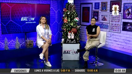 Las Dueñas del Balón - Sabado 22 de noviembre 2025