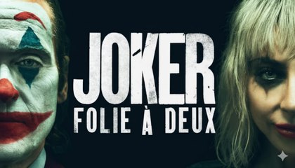 🎁🔥[Hot NF 2025] Joker: Folie à Deux Full Movie - Joaquin Phoenix & Lady Gaga🏡NEW FILM🏆🏆🏆🏆🏆