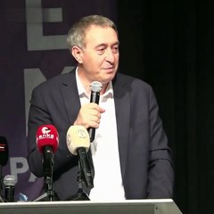 Tuncer Bakırhan'dan CHP'ye İmralı mesajı: 'Bir yere not ettik'