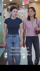 ¿Mi Hermanastro Es mi Ex en Español