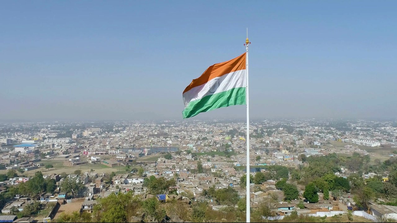 TEJAS CRASH - The Future of the 'Make In India' Dream