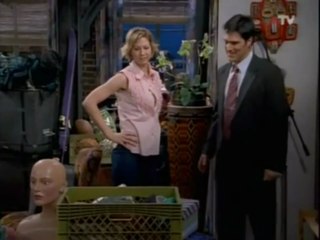 Dharma & Greg Staffel 5 Folge 17 "Dharma spielt mit" #GanzeFolge #Deutsch