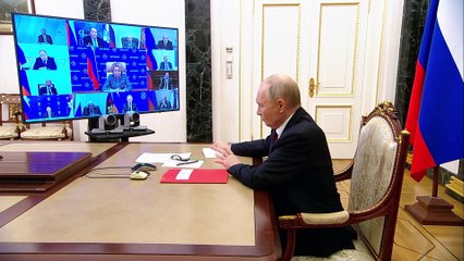 Líderes aliados de Ucrania rechazan parcialmente el plan de paz de Trump