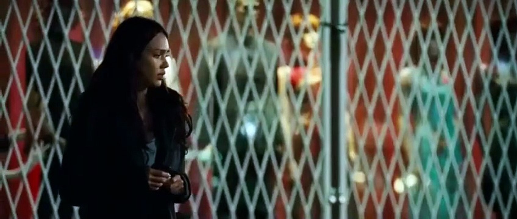 2008 The Eye FULL HOT MOVIE Jessica Alba