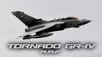 TORNADO RAF ⚠️☠️💥BA 113 St Dizier 💥☠️⚠️