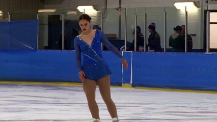 ASTICOU2025 - STAR 5 13 ans et plus Dames Gr.2