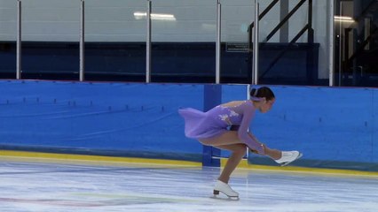 ASTICOU2025 - STAR 5 13 ans et plus Dames Gr.3