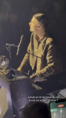 PIERRE GARNIER - ADIEU NOUS DEUX | STAR ACADEMY 2023 ⭐️