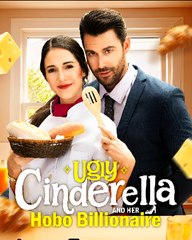Ugly Cinderella And Her Hobo Billionaire - Drama FULL MOVIES ENGLISH SUB