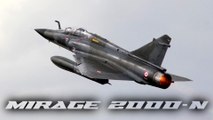 MIRAGE 2000-N ⚠️💥☢️BA113 St Dizier ☢️💥⚠️BEST OF