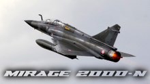 MIRAGE 2000-N ⚠️💥☢️BA113 St Dizier ☢️💥⚠️BEST OF