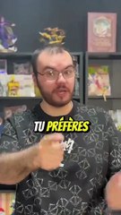 Tu préfères l’op de dbs ou dbz kai ?