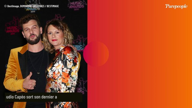 Après 9 ans de tournées, Claudio Capéo s'est enfui du grand Paris pour retourner sur sa terre natale avec femme et enfants