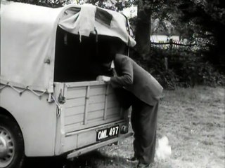 Down Among the Z Men 1952 British Comedy (AI CC) ★★ [The Goons]