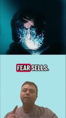 Sell Yourself Success Not Fear