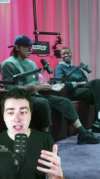 Orelsan balance ses films et les critiques