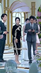 Divorced, Yet Dominant - The Underestimated Husband #Dramabox