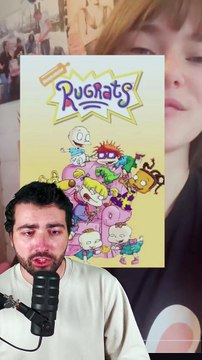 Régie juge mes dessins animés d'enfance : suis-je si vieux ?!