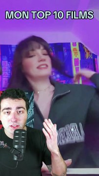 Mes films préférés: Régé le Stalker va me DÉTESTER!