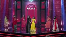 Pakistan Idol Episode 15 - All Girls Medley - Gala Round - Pakistan Idol 2025
