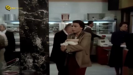 عادل امام كل يوم يتخانق مع حماته 🤪 انت ياحمار ياللي أسمك رمضان