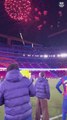 Fiesta en el regreso al Camp Nou tras golear al Athletic
