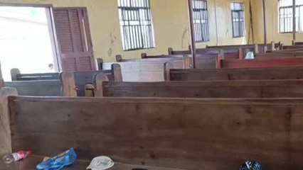 Nuevo secuestro masivo en Nigeria: ya 47 escuelas han cerrado por ola de violencia