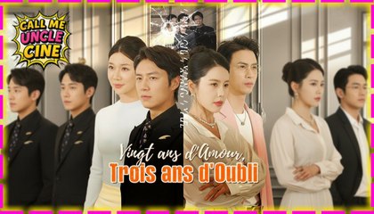 Vingt ans d'Amour, Trois ans d'Oubli - Sous-titres Français