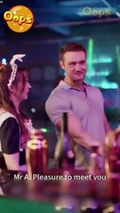 Mysterious Male Escort Is A Mogul Full Movie - Drama Shorts