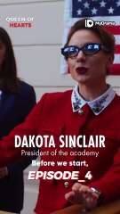 He Thinks I’m Following His Rules… I’m About to Flip the Deck ♦️