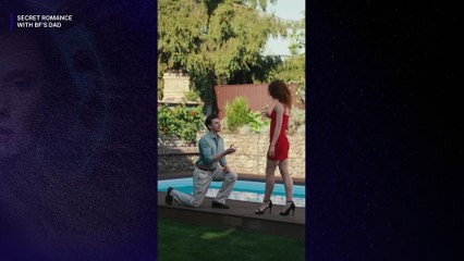 Secret Romance with BF’s Dad — When Betrayal Leads to Forbidden Love 💔🔥