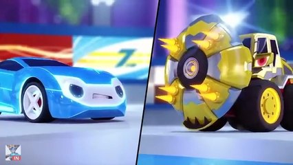 Watch Car _ Fair Play _ The Power Battle _ Hindi Cartoons _ Animated Series _WatchcarTVIndia(360P)