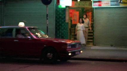 Seeding of a Ghost 1984