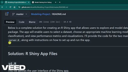 Predictive Analytics for Exam PA_ Build Interac