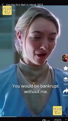 Got My Ex’s Ball in Hand HOT 2025