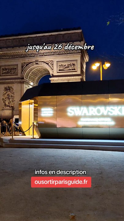où sortir à Paris