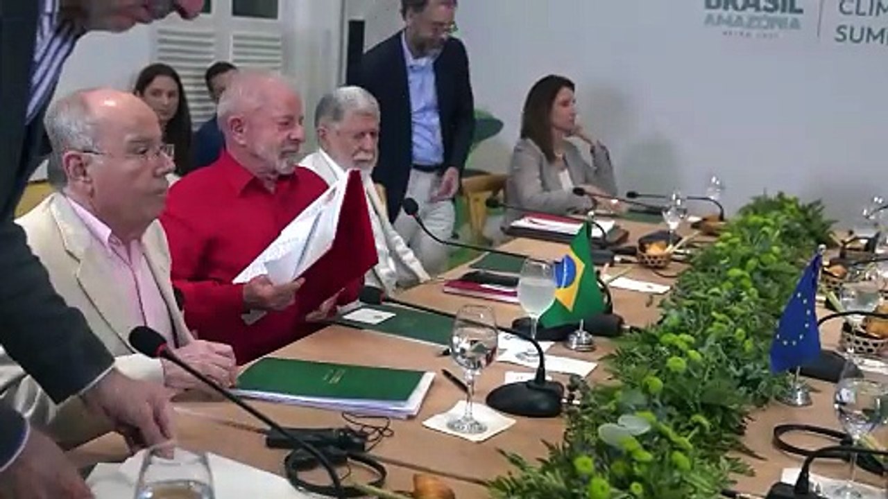 COP30 logra acuerdo climático, pero sin objetivos concretos sobre combustibles fósiles