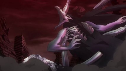 Ragna Crimson episode 21 hindi dubbed