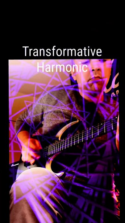 Harmonic Metal Justice