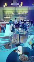 (ENGLISH SUB) Haunted By Shadows Of You