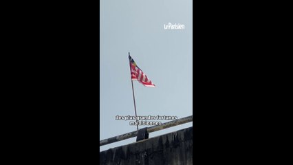 Pras Michel des Fugees condamné à 14 ans de prison pour financement illégal de la campagne d’Obama