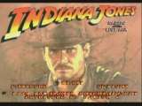 Vidéo test Indiana Jones Greatest Adventures ( Snes )