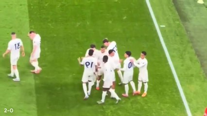 Liverpool 0-3 Nottingham Forest