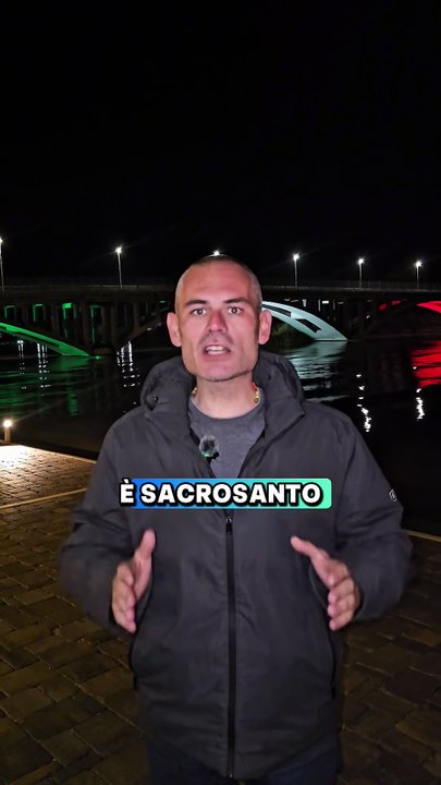 Marrandino - Andiamo alle urne uniti, compatti (22.11.25)