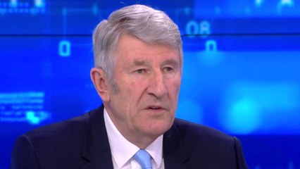 Philippe de Villiers : «Un pays qui n’est plus souverain ne peut plus faire face au sauvetage de ses intérêts»