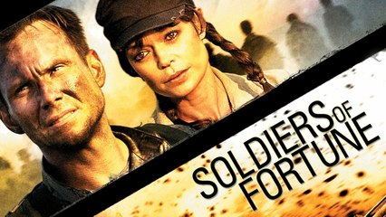 Soldiers of Fortune (2012) | Action / Thriller Movie [1080p]