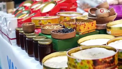 Van-Ağrı Memleket Günleri Arnavutköy’de coşkuyla gerçekleştirildi