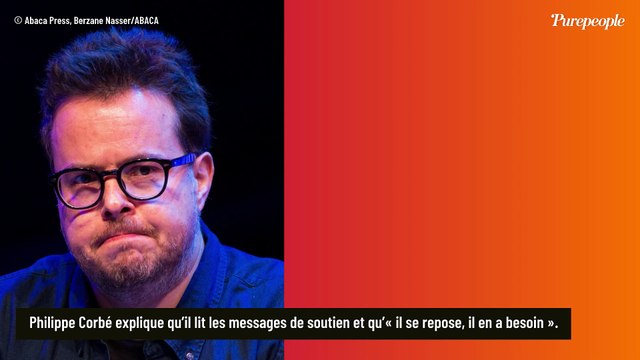 Nicolas Demorand absent depuis un mois de France Inter et remplacé, la direction donne de ses nouvelles : il a besoin de repos