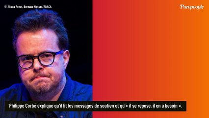 Nicolas Demorand absent depuis un mois de France Inter et remplacé, la direction donne de ses nouvelles : "il a besoin de repos"